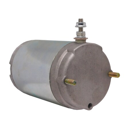 Wai Global Starter, STRMI PMDD 12V CW, 12 Volt, CW 10927N